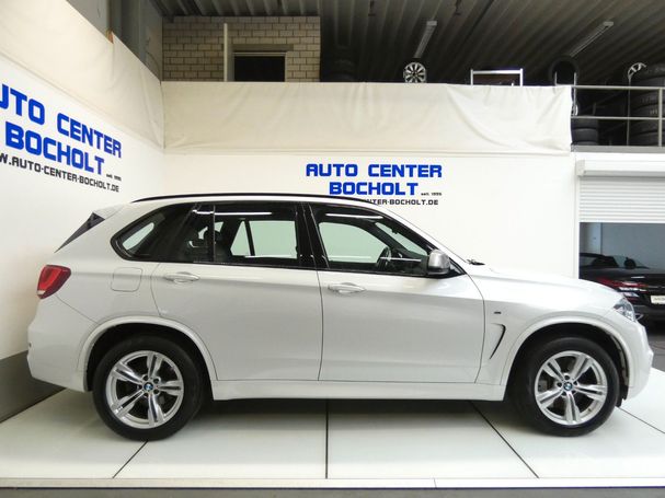 BMW X5 xDrive 280 kW image number 6