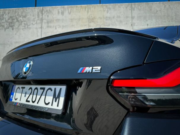 BMW M2 338 kW image number 14