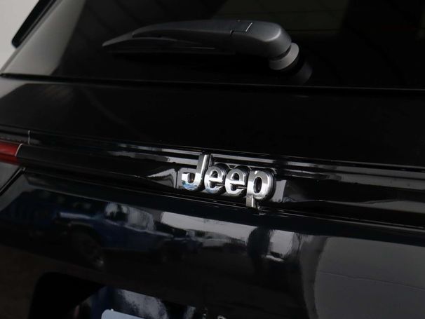 Jeep Grand Cherokee 210 kW image number 25