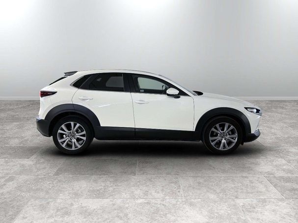 Mazda CX-30 SKYACTIV-X 2.0 132 kW image number 2