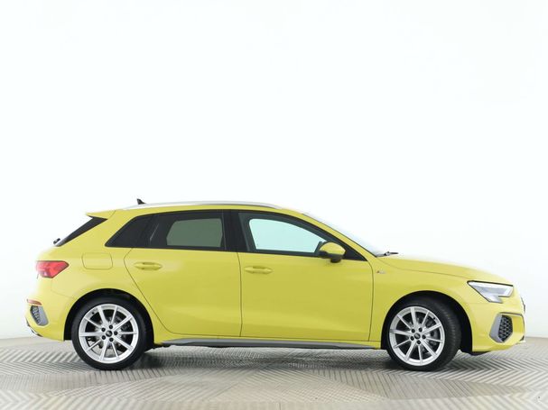 Audi A3 30 TDI S-line 85 kW image number 2