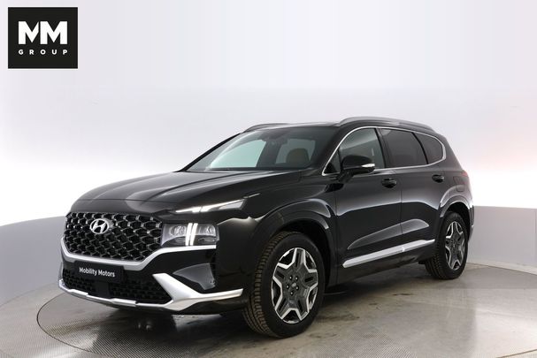 Hyundai Santa Fe 4WD 196 kW image number 2