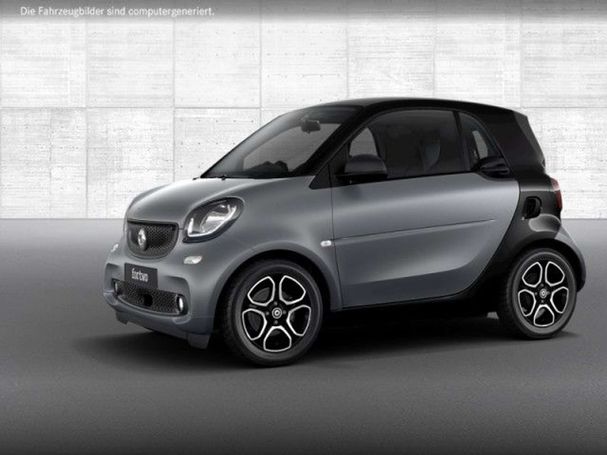 Smart ForTwo EQ prime 60 kW image number 1