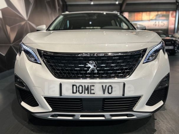 Peugeot 5008 96 kW image number 3