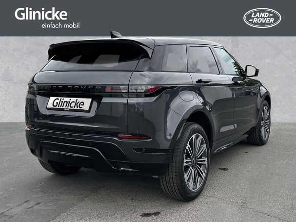 Land Rover Range Rover Evoque D200 Dynamic SE 150 kW image number 2