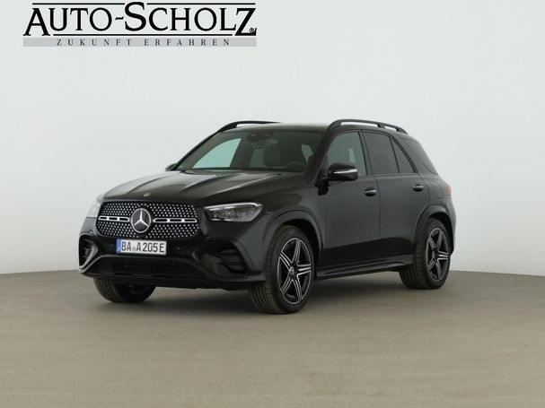 Mercedes-Benz GLE 350 de AMG 245 kW image number 1