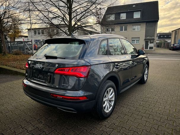 Audi Q5 40 TDI quattro 140 kW image number 6