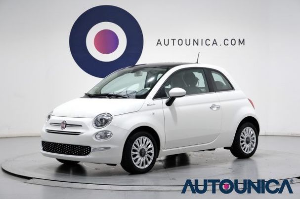 Fiat 500 1.0 51 kW image number 1