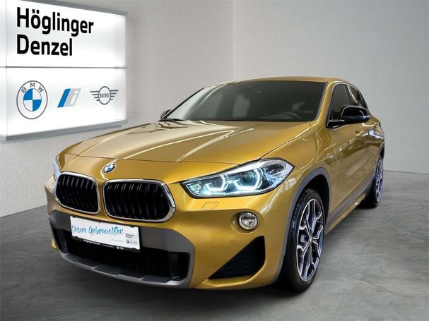 BMW X2 xDrive25d 170 kW image number 2