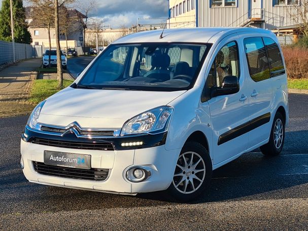 Citroen Berlingo 68 kW image number 1