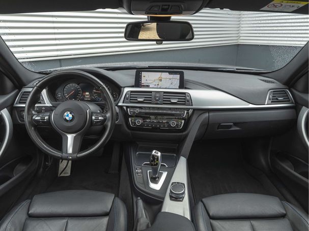 BMW 318i Touring 100 kW image number 14