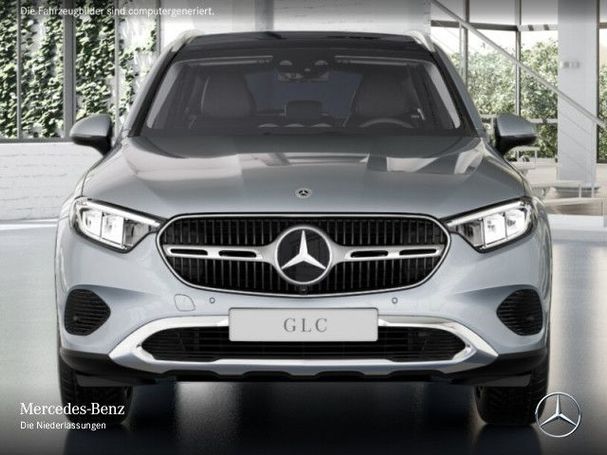 Mercedes-Benz GLC 300 e Avantgarde 230 kW image number 6