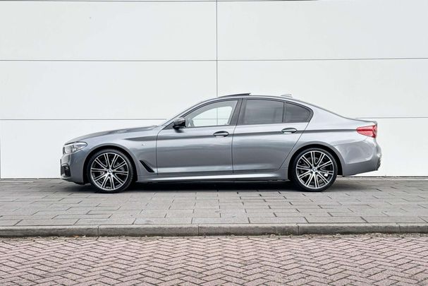 BMW 520i 135 kW image number 4