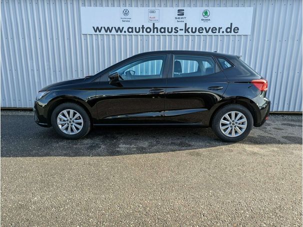 Seat Ibiza 1.0 TSI DSG Style 85 kW image number 3