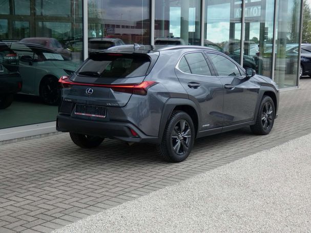 Lexus UX 135 kW image number 26