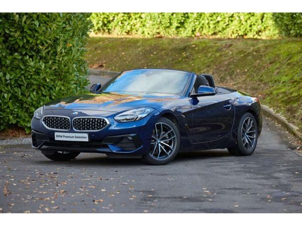 BMW Z4 sDrive20i 145 kW image number 1