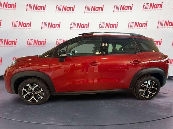 Citroen C3 Aircross Turbo 100 You 74 kW image number 7