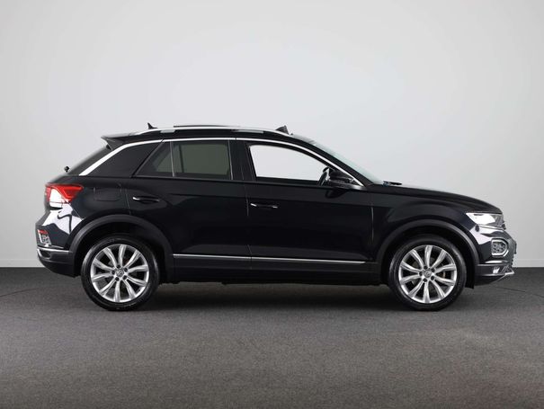 Volkswagen T-Roc 1.5 TSI DSG Sport 110 kW image number 21