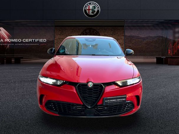 Alfa Romeo Tonale 1.6 96 kW image number 3