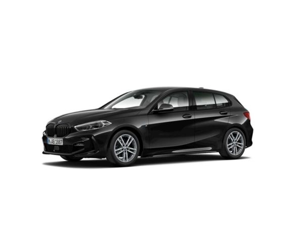 BMW 118d 110 kW image number 7