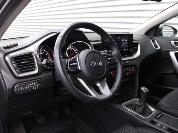 Kia Ceed 1.0 T-GDi 73 kW image number 24