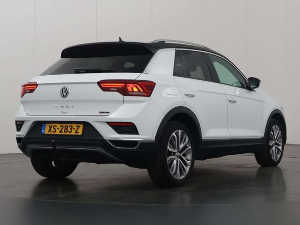 Volkswagen T-Roc 2.0 TSI 4Motion Sport DSG 140 kW image number 3