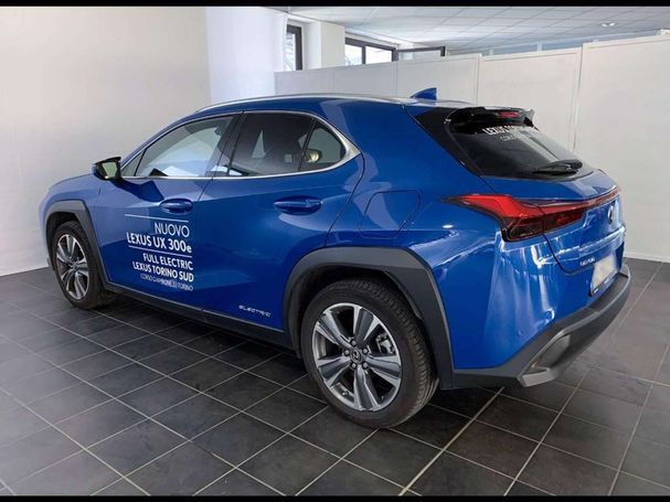 Lexus UX 300e 150 kW image number 5