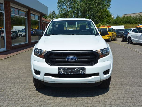 Ford Ranger XL 4x4 125 kW image number 3