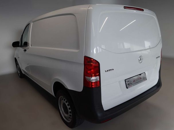 Mercedes-Benz Vito 114 CDi 100 kW image number 15