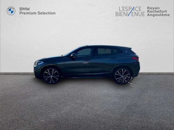 BMW X2 sDrive18i M Sport 103 kW image number 3