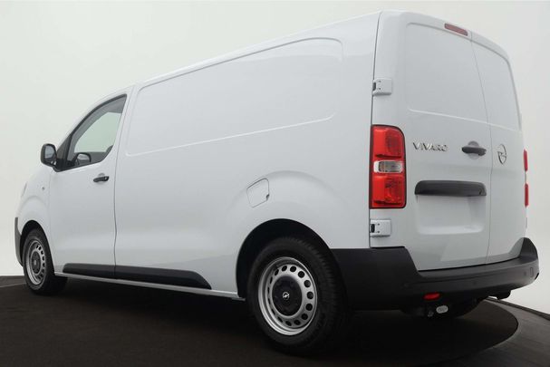 Opel Vivaro 2.0 Diesel L2 106 kW image number 2