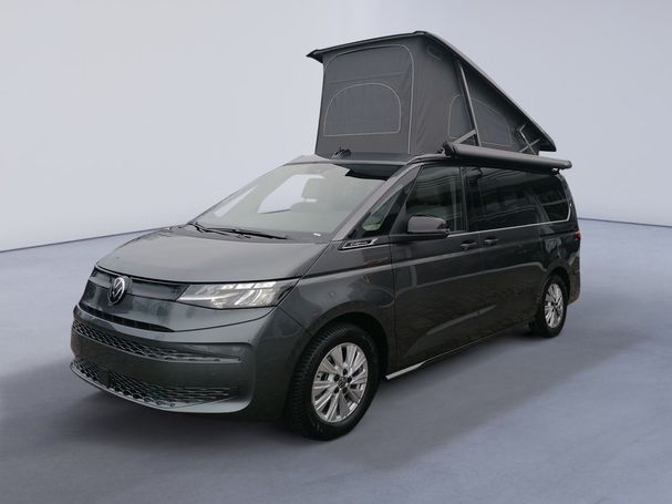 Volkswagen T7 California 2.0 TDI Beach DSG 110 kW image number 22