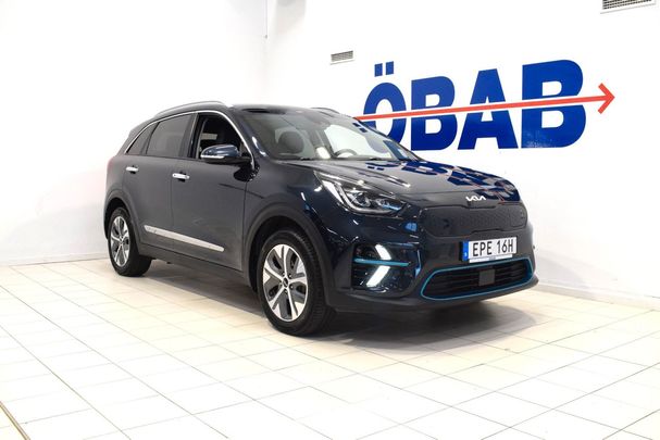 Kia Niro e 64 kWh 150 kW image number 1