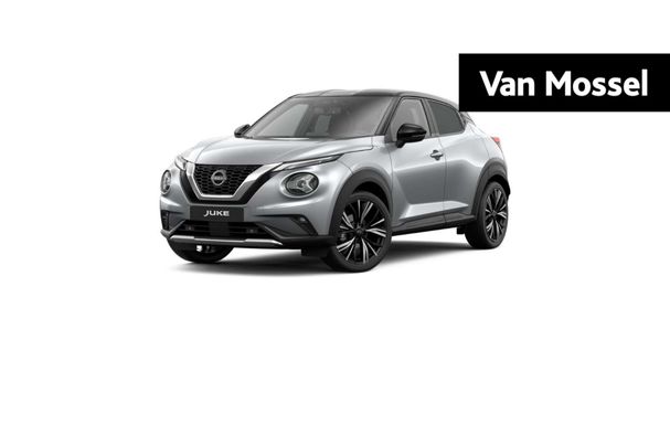 Nissan Juke DIG-T N-Design 84 kW image number 1