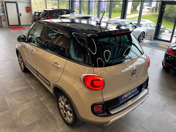 Fiat 500L Trekking 77 kW image number 29