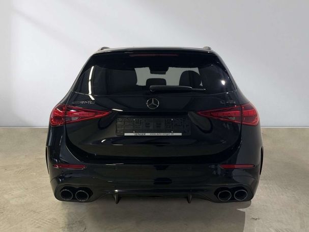 Mercedes-Benz C 43 T AMG 300 kW image number 6