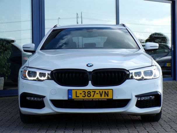 BMW 530i Touring 185 kW image number 2