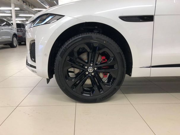 Jaguar F-Pace P400e R-Dynamic S 297 kW image number 5