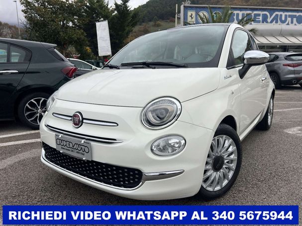 Fiat 500 1.0 51 kW image number 1