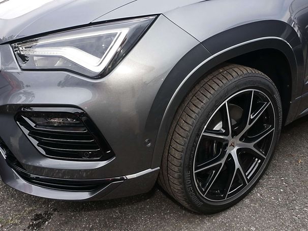 Cupra Ateca 2.0 TSI DSG 4Drive 221 kW image number 14