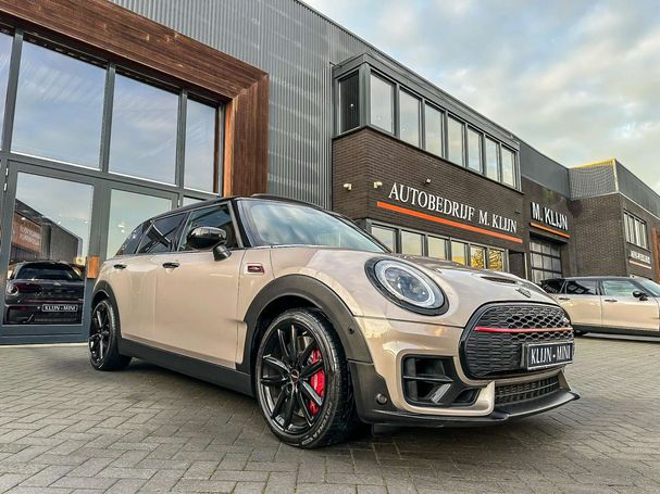 Mini John Cooper Works Clubman JCW ALL4 225 kW image number 2