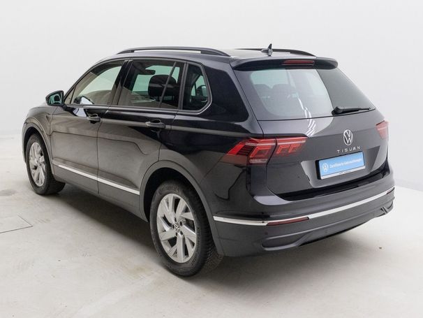 Volkswagen Tiguan 2.0 TDI DSG 110 kW image number 3