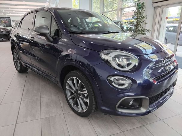 Fiat 500X 1.0 88 kW image number 2