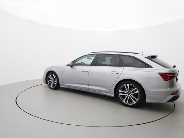 Audi A6 3.0 TDI S-line 210 kW image number 4