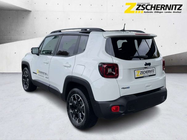 Jeep Renegade 1.3 PHEV 177 kW image number 4