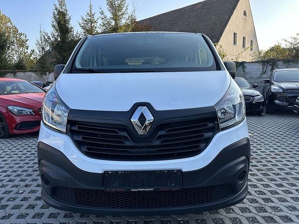 Renault Trafic dCi 90 L1H1 66 kW image number 3