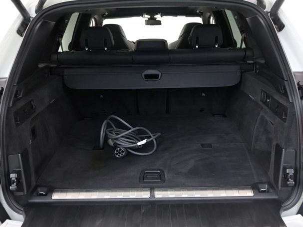 BMW X5 45e xDrive 290 kW image number 49