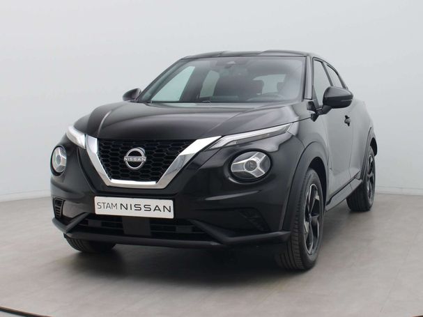 Nissan Juke DIG-T N-Connecta 85 kW image number 16