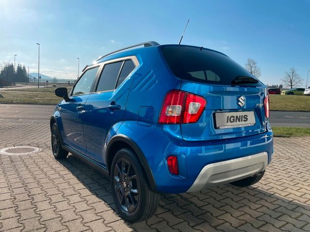 Suzuki Ignis 66 kW image number 4