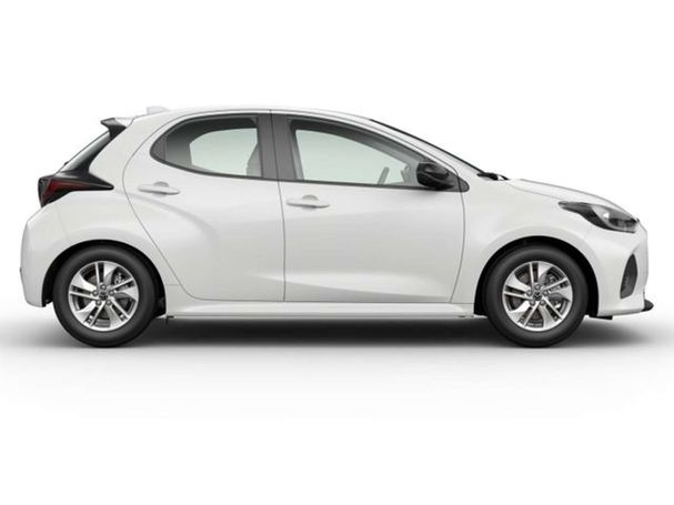 Mazda 2 Hybrid 85 kW image number 7